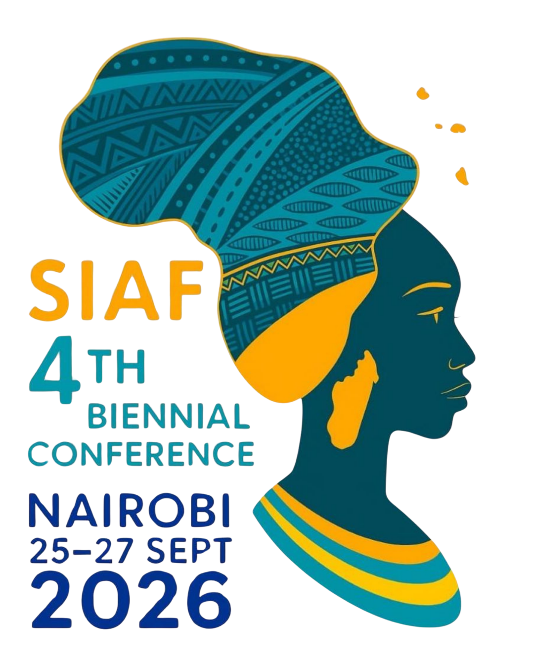 SIAF 4th Biennial Conference & AGM
