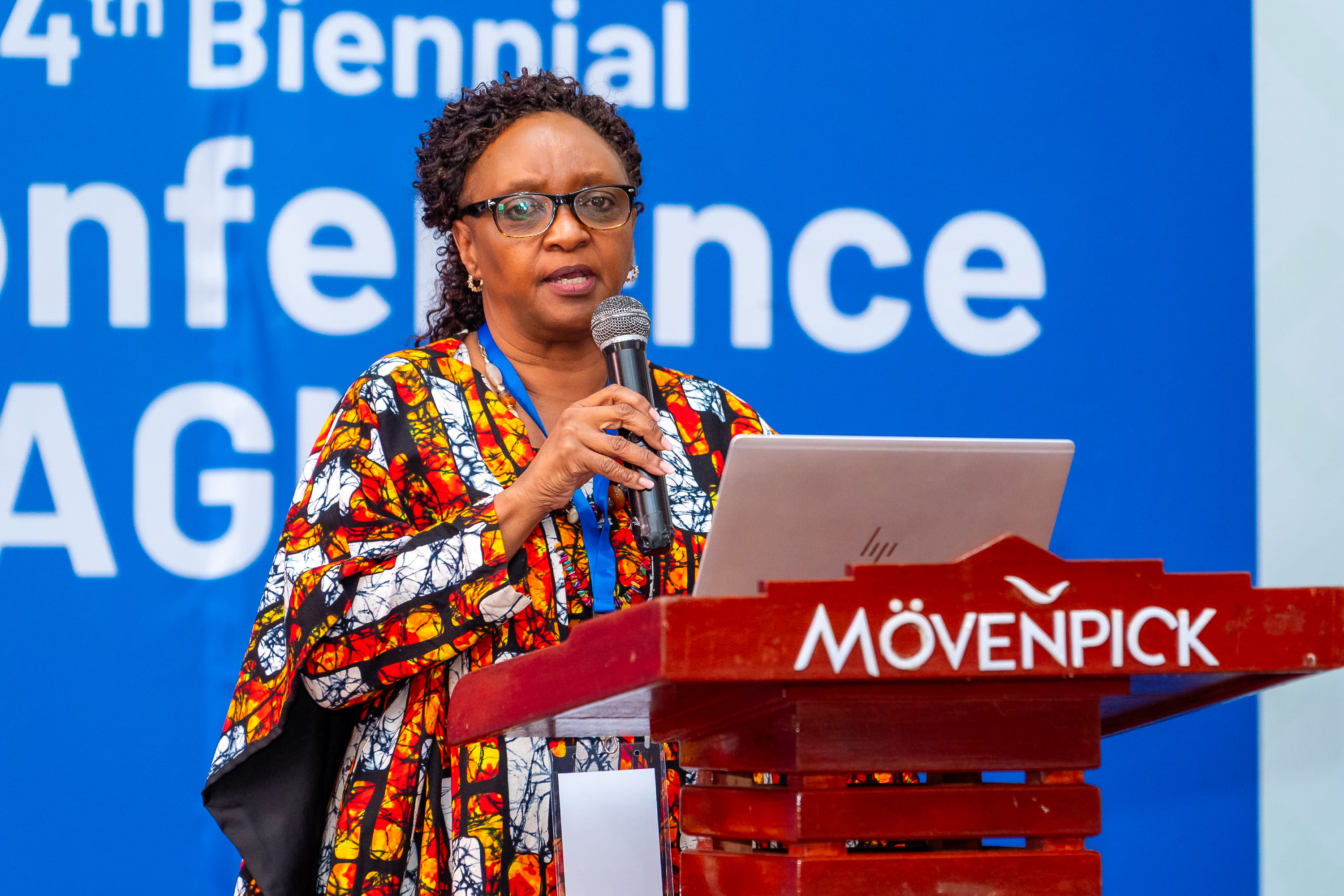 Prof. Anne-Beatrice Kihara