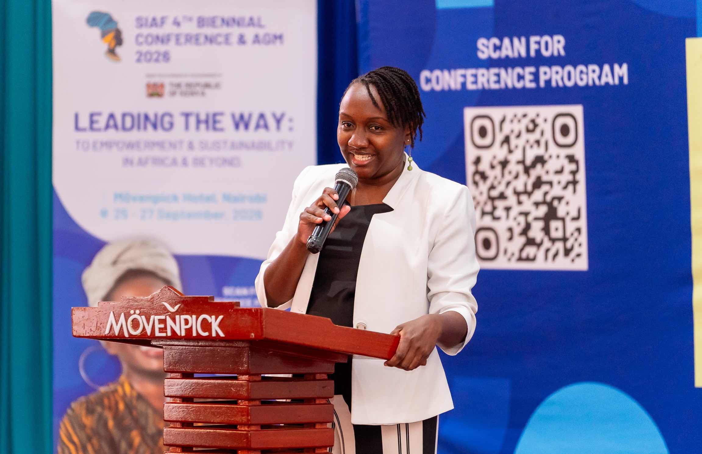 Jacqueline K. Njeru