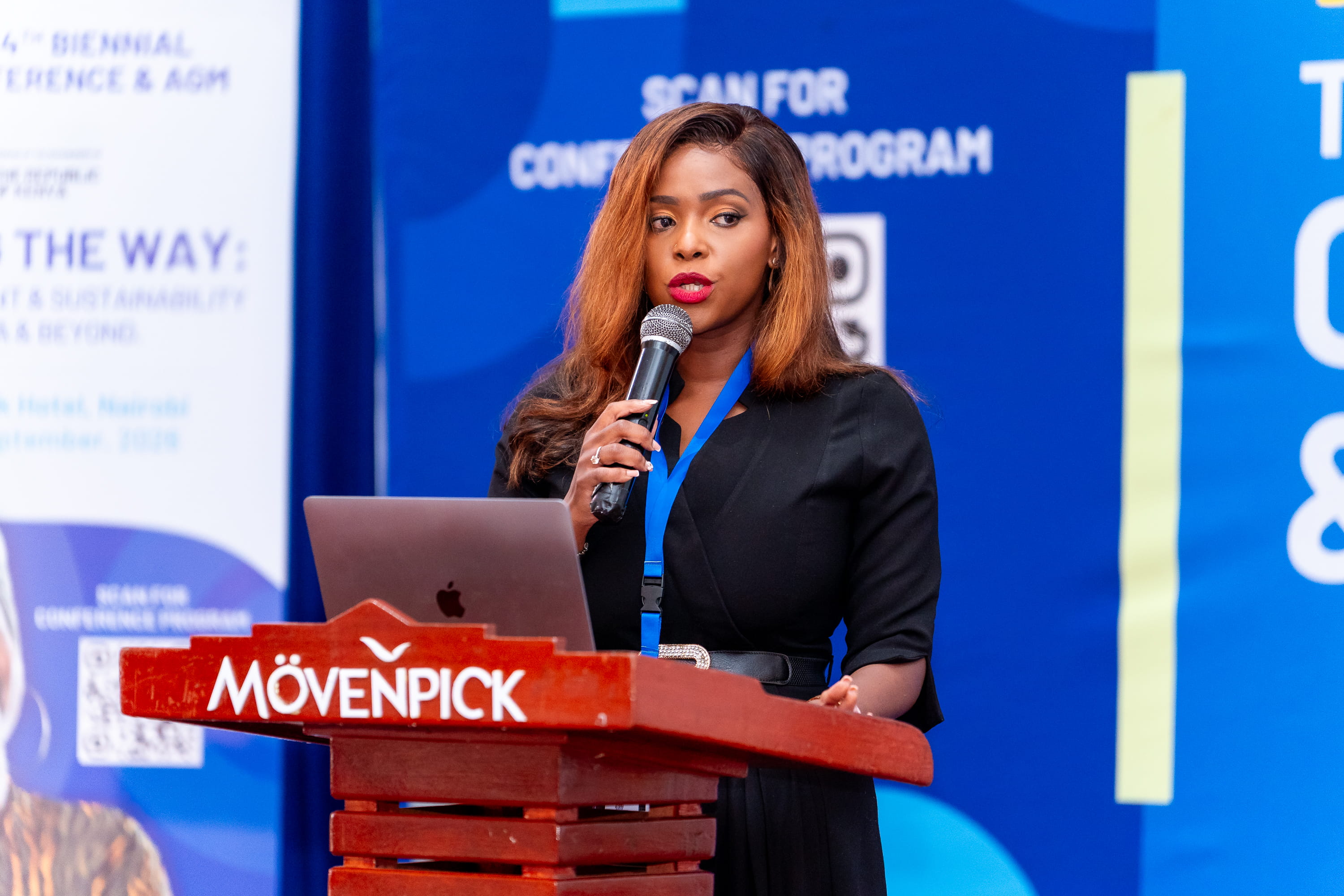 Dr. Kizzie Shako