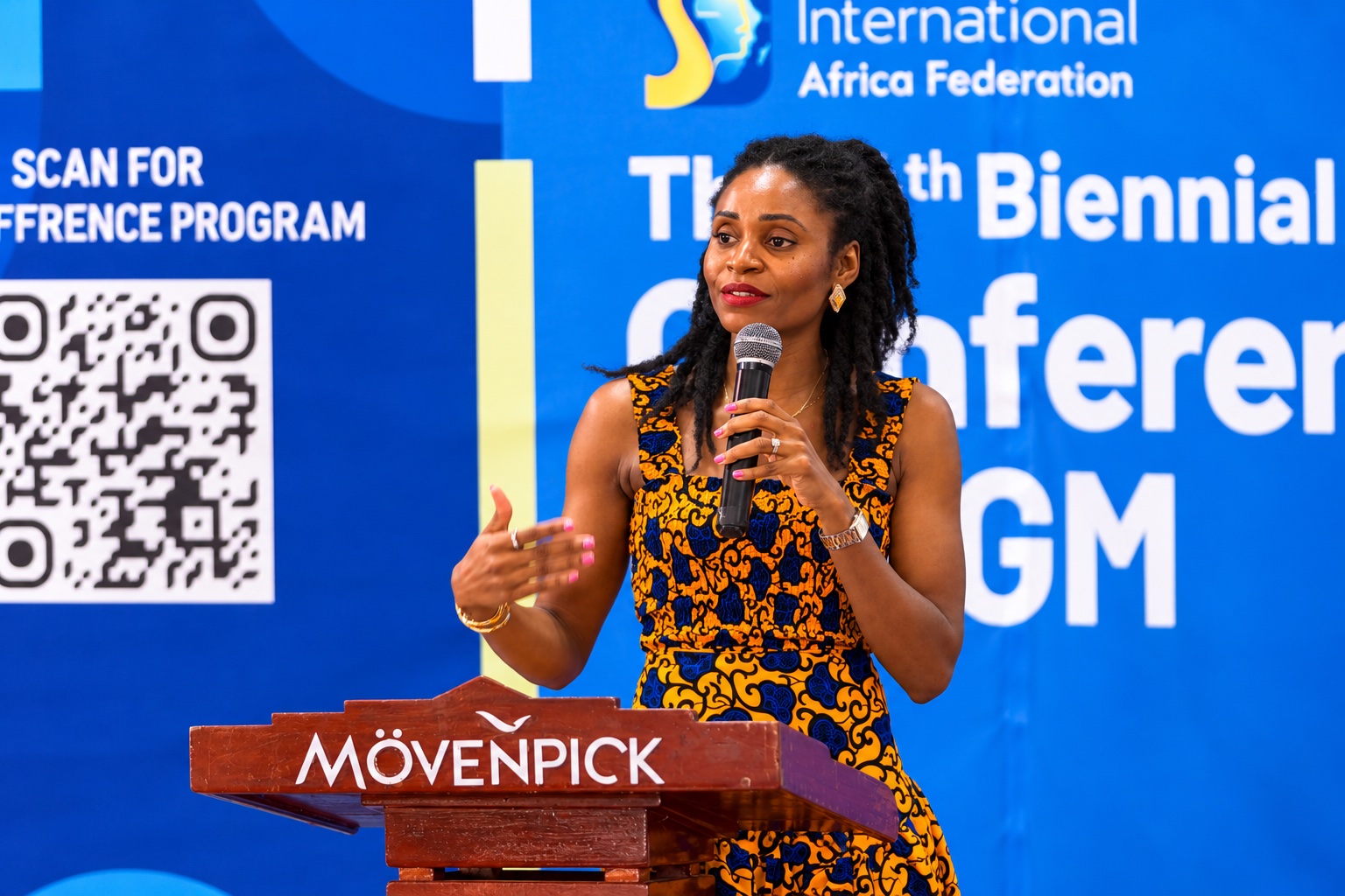 Laura Fisayo-Kolawole