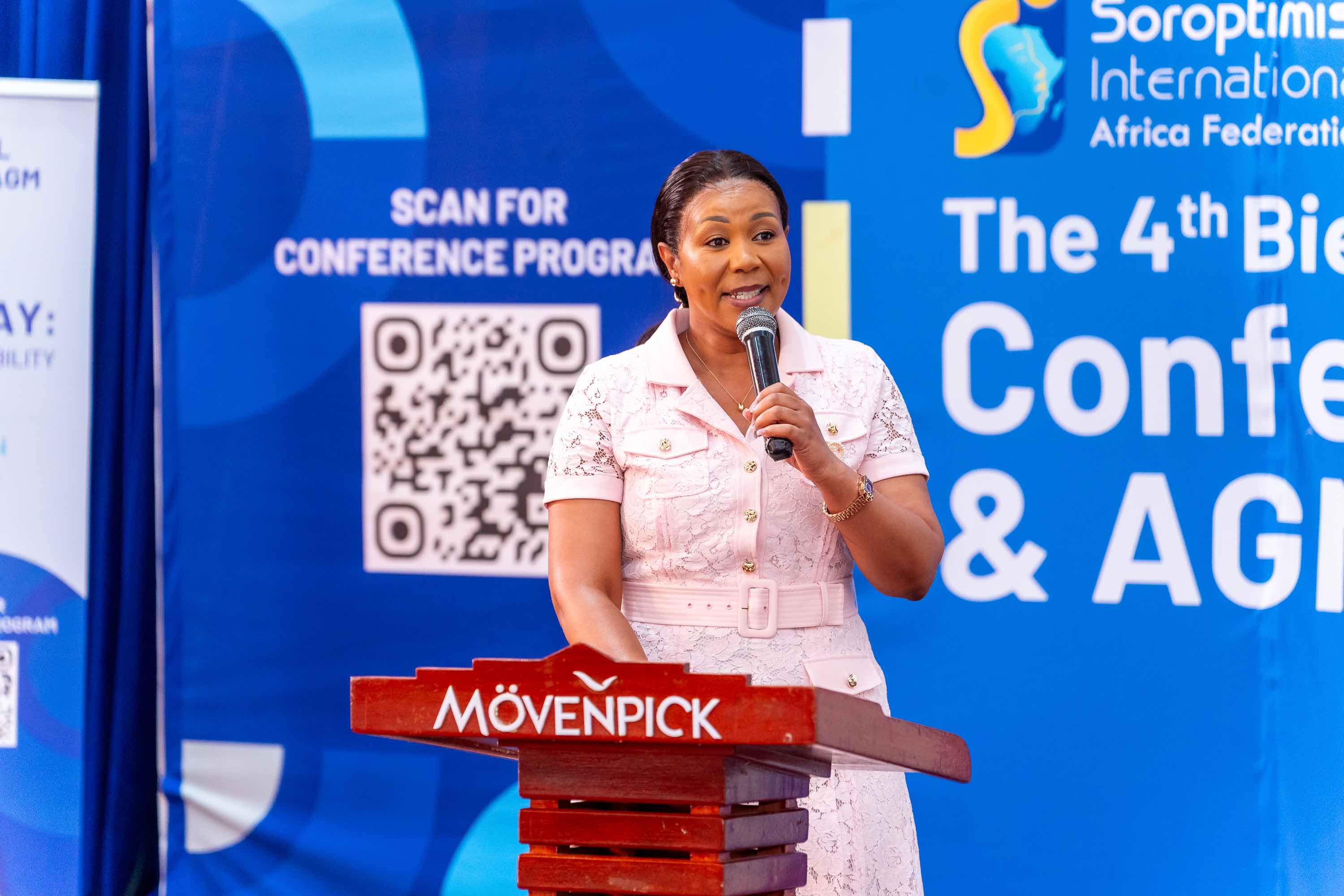 Teresa Njoroge
